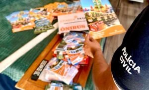 Polícia indicia casal dono de agência de turismo de Viamão por estelionato e crimes contra as relações de consumo