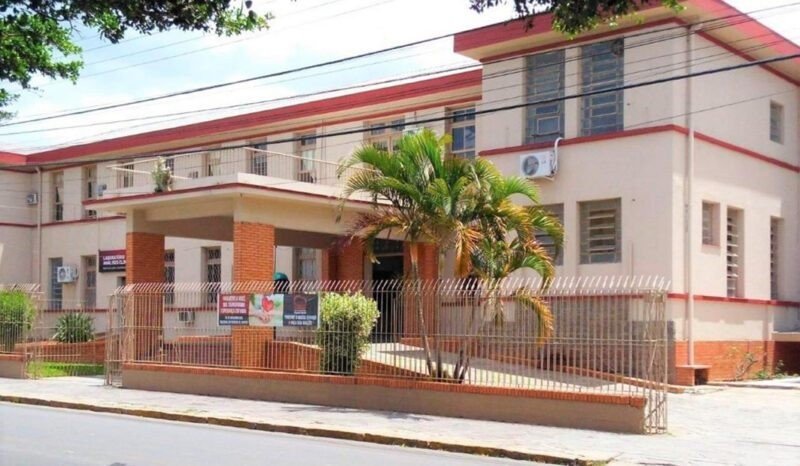 Prefeito Bortoletti anuncia reunião com o Estado para resolver situação do Hospital de Viamão