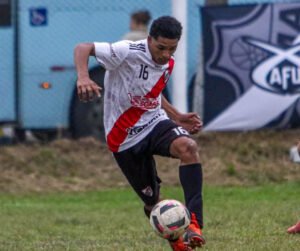 Em Viamão, peneira do River Estalagem definirá atletas para a Taça das Favelas 2025