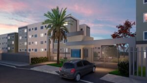 Construtora promove Feirão da Casa Própria com descontos em imóveis de Viamão