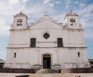 Em Viamão, Paróquia Nossa Senhora da Conceição realizará Procissão do Perdão