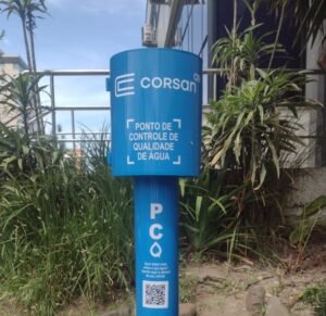 A fim de monitorar situação da água, Corsan irá instalar equipamentos de controle em Viamão
