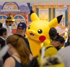 Com torneios, concursos e quiz, Pokémon Day ocorre na próxima semana em Viamão