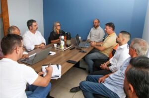 Conselho Consultivo de Desenvolvimento aprova incentivo fiscal para duas novas empresas em Viamão