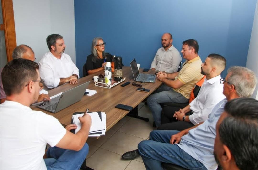 Conselho Consultivo de Desenvolvimento aprova incentivo fiscal para duas novas empresas em Viamão
