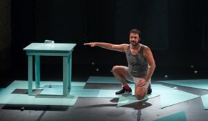 Festival de Teatro abre inscrições para artistas de todo o país; Veja como participar