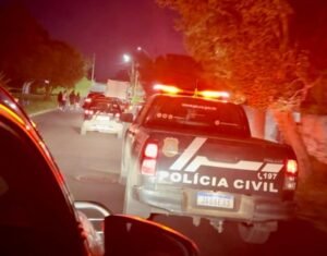 Polícia Civil resgata adolescente grávida que era mantida em cárcere em Viamão