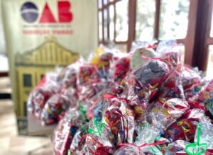 A fim de atender crianças carentes, OAB Viamão lança campanha “Páscoa Solidária” 
