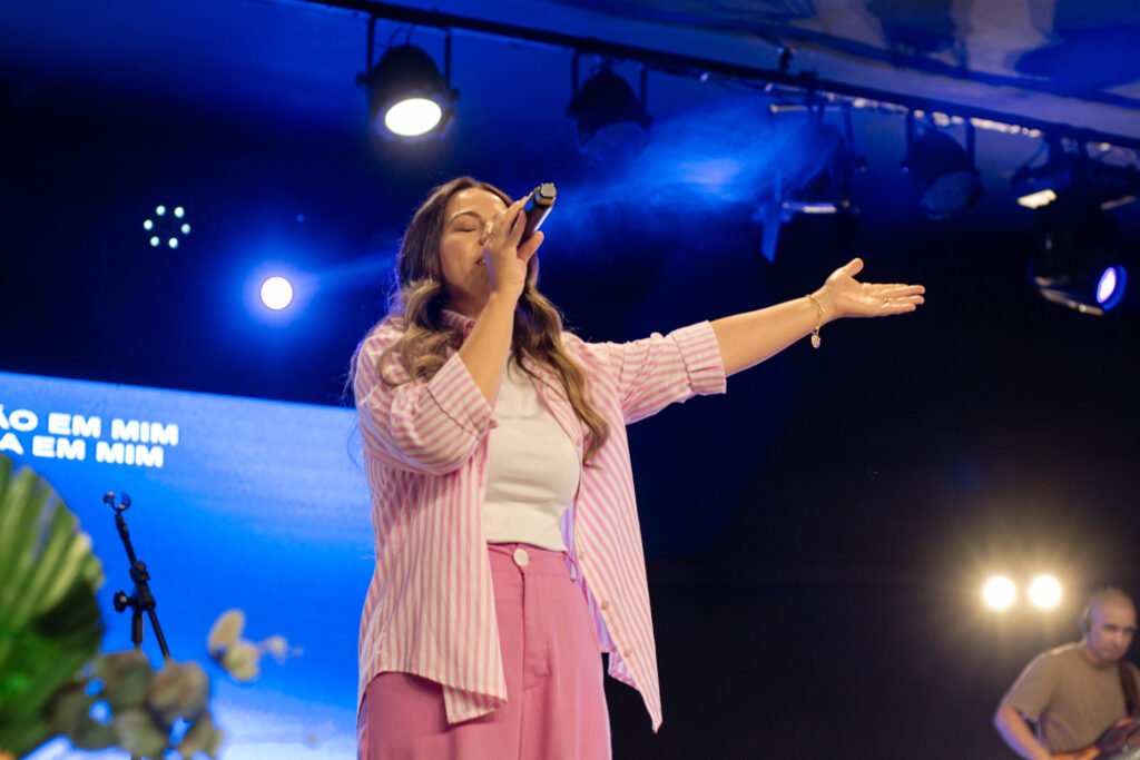 Igreja de Viamão organiza Conferência de Mulheres; As inscrições já estão abertas