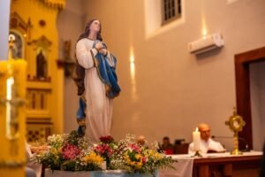 Formação em Fotografia Religiosa está com inscrições abertas para público de Viamão