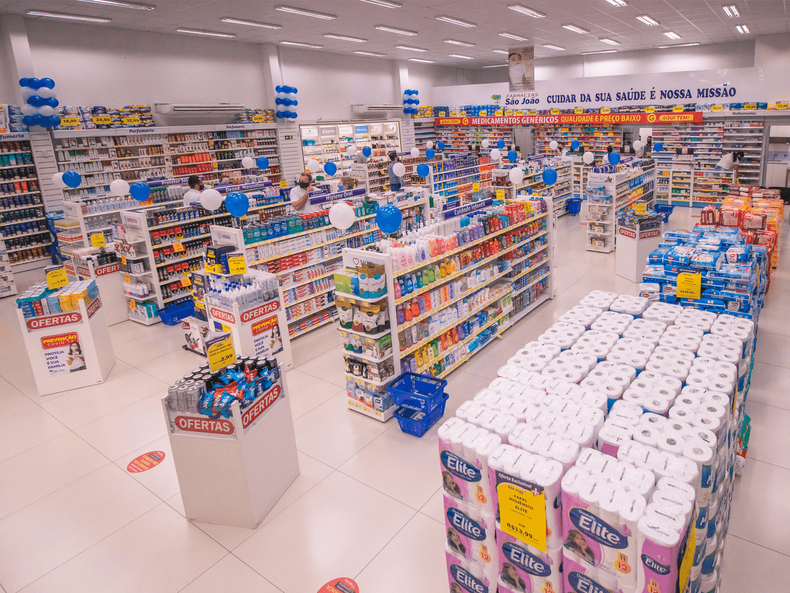 Farmacêuticos poderão prescrever medicamentos tarjados no país; CFM diz que exercício é ilegal