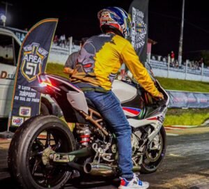 Noite das motos no Racha Tarumã ocorre na próxima sexta-feira em Viamão