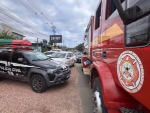 Escola de educação infantil é interditada em Viamão; Polícia apura agressão a bebê de dez meses
