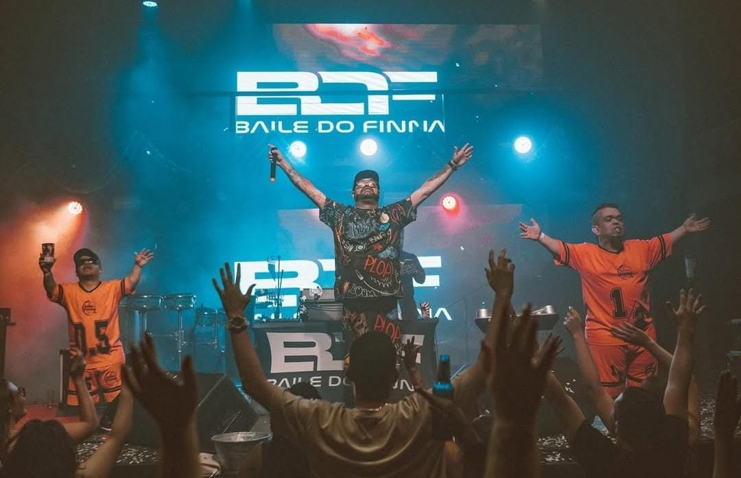 Baile do Finna e Grupo Ah Vera animarão evento alusivo ao Dia de São Patrício em Viamão