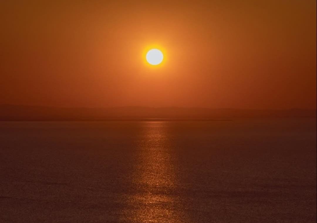 Primeiros dias do outono em Viamão devem ser de tempo seco e elevação gradual da temperatura