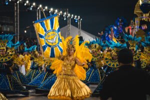 “Libertação” será o tema enredo da escola de samba de Viamão Unidos de Vila Isabel