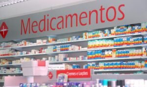 Preço dos medicamentos no país pode subir até 5,06% a partir de hoje