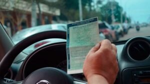 Prazo para pagamento antecipado do IPVA 2025 termina na próxima segunda-feira, dia 31