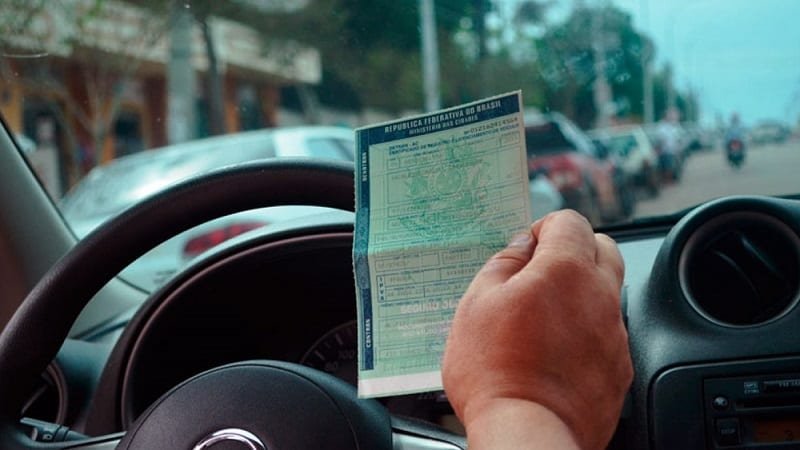 Prazo para pagamento antecipado do IPVA 2025 termina na próxima segunda-feira, dia 31