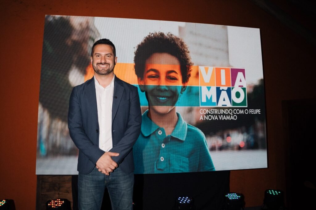 Primeiros 100 dias de governo revelam o jeito Bortoletti de governar, com bons resultados
