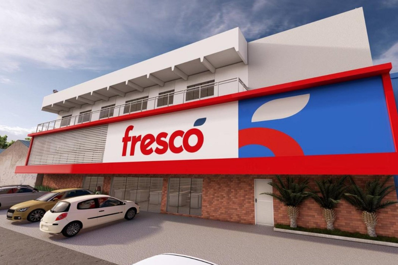 Nova rede de supermercados inaugura em Viamão e já projeta outra duas unidades no município