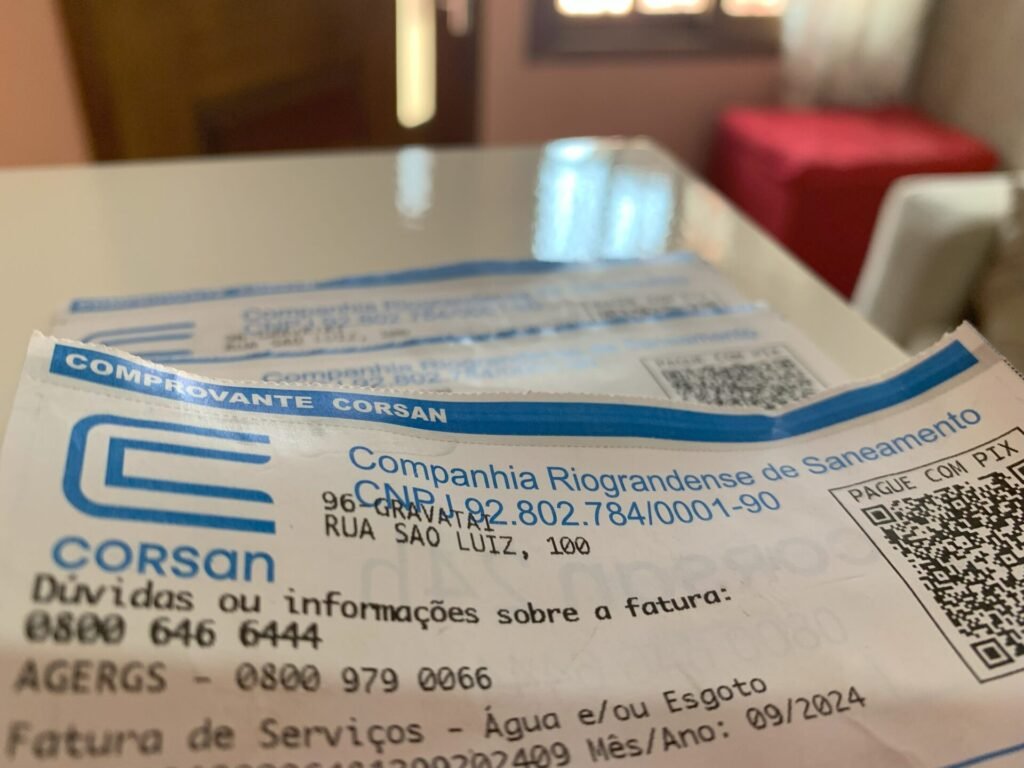 Clientes da Corsan na Região Metropolitana têm nova oportunidade de regularizar situação junto à companhia