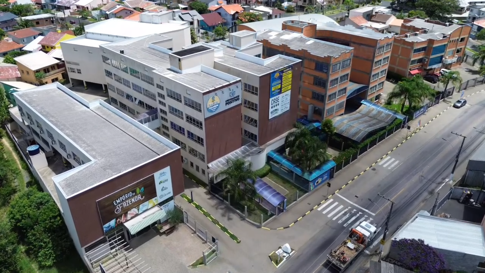 Com serviços gratuitos, Facesi realiza evento alusivo ao Dia Mundial da Saúde em Viamão
