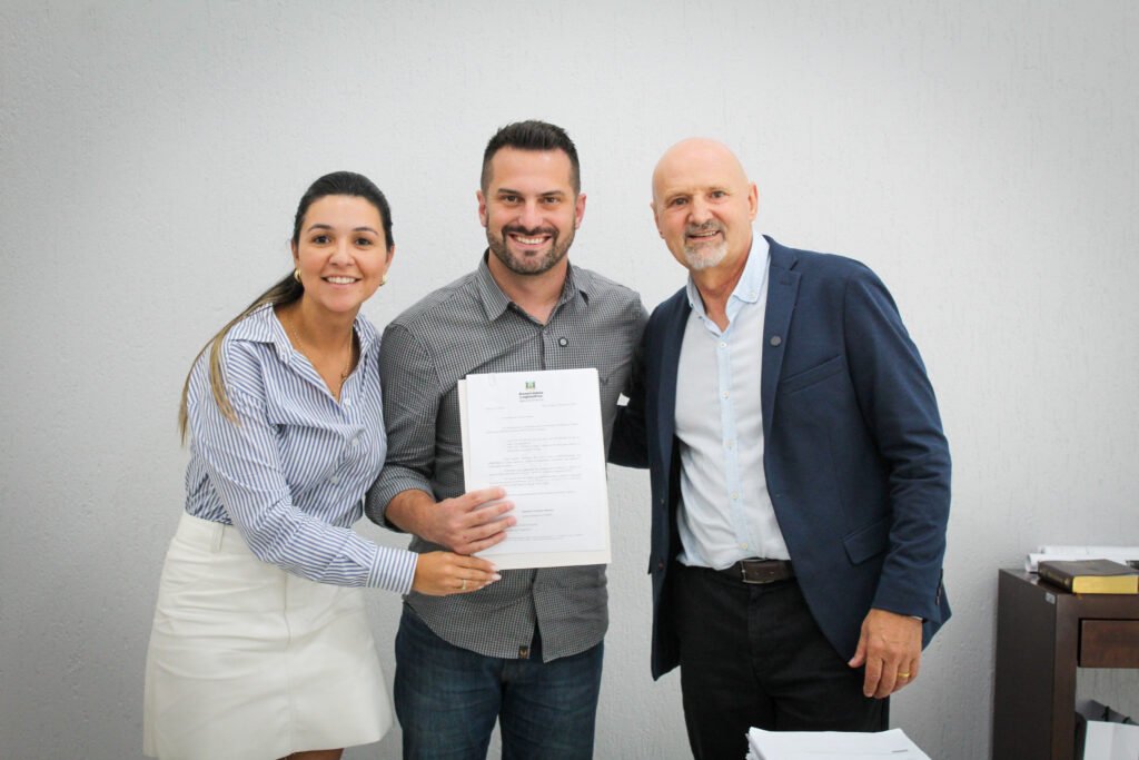 Viamão recebe R$ 100 mil em emenda parlamentar que vai beneficiar a área da saúde