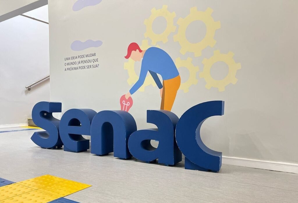 Senac Viamão oferta 150 vagas gratuitas para curso de Técnico em Administração