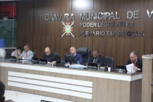 Projeto de Lei que prevê reajuste salarial de servidores públicos é aprovado em Viamão
