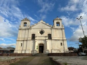 Igreja Matriz divulga programação completa da Semana Santa em Viamão
