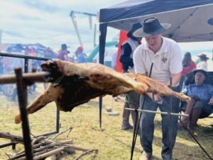 Rodeio Crioulo e ExpoViamão iniciam hoje no Parque Bento Gonçalves