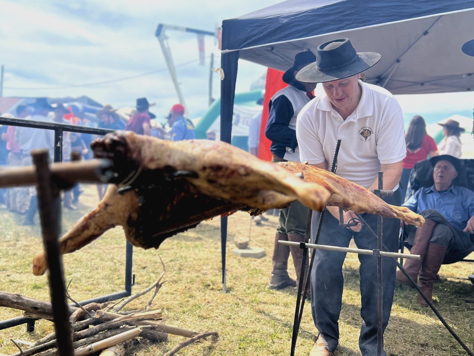 Rodeio Crioulo e ExpoViamão iniciam hoje no Parque Bento Gonçalves