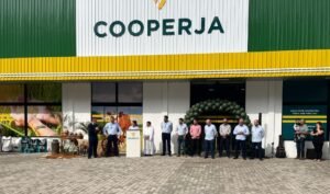 Cooperja inaugura em Viamão sua 17ª loja agropecuária