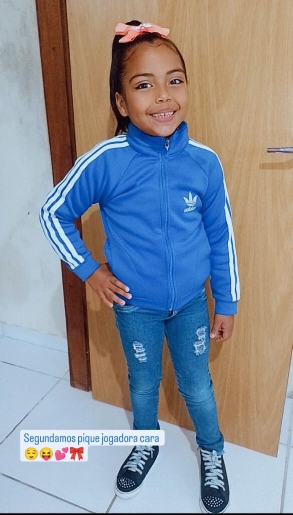 Após fugir de abrigo, menina de 8 anos está desaparecida em Viamão