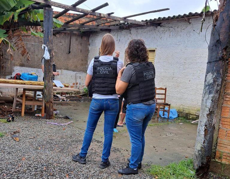 RS terá solicitação de medida protetiva pela internet: entenda como vai funcionar