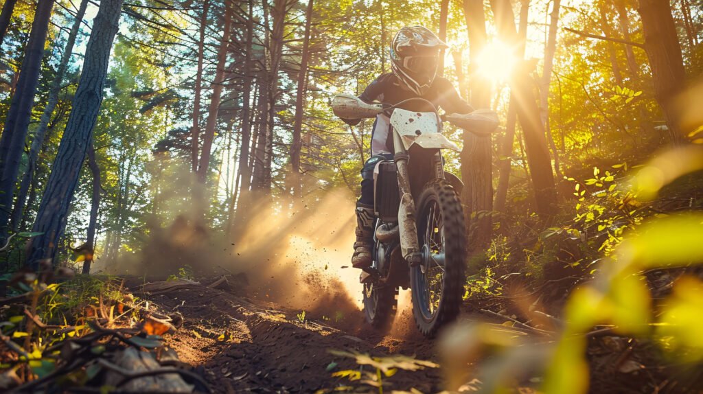 Com percurso off-road, Ruta 40 promove evento de mototurismo em Viamão