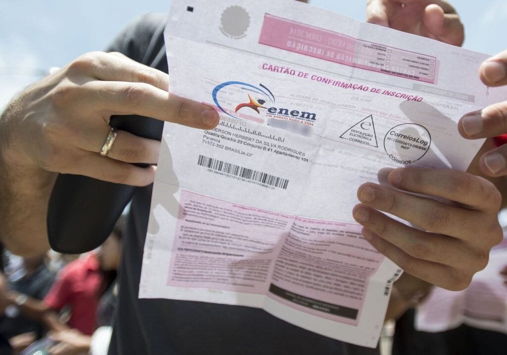 Com 5 mil vagas, governo do RS oferta curso gratuito preparatório para o Enem
