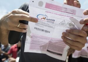 Com 5 mil vagas, governo do RS oferta curso gratuito preparatório para o Enem