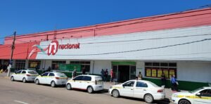 Supermercado Nacional irá encerrar as atividades na unidade de Viamão