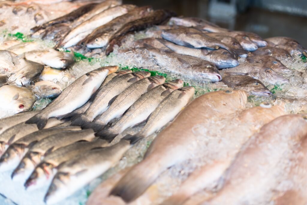 Tradicional Feira do Peixe de Viamão inicia nesta segunda-feira 