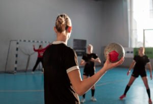 Com times do Rio Grande do Sul e do Paraná, Viamão sedia Copa Sul de Handebol