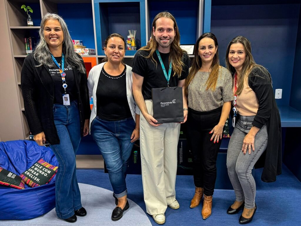 Senac Viamão estuda a possibilidade de abertura de cursos voltados para a área do turismo