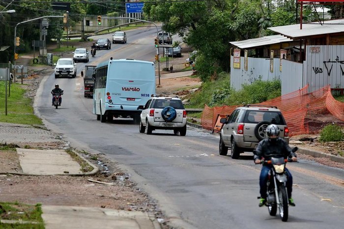 Projeto de duplicação do Caminho do Meio passa por adequações e nova licitação deve ser publicada