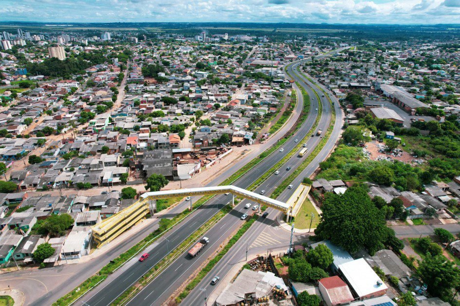 Investimentos na ERS-118 impactaram positivamente nos negócios, conforme empresários da região