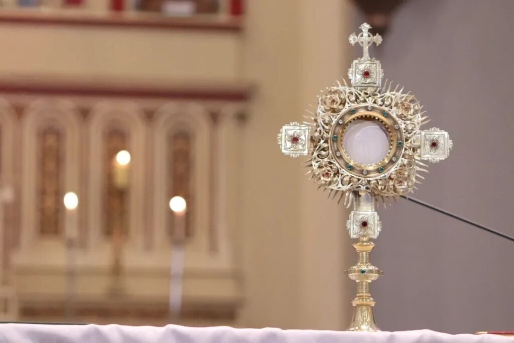 Igreja Matriz divulga programação de Novena e Festa do Divino Espírito Santo em Viamão