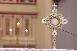 Igreja Matriz divulga programação de Novena e Festa do Divino Espírito Santo em Viamão