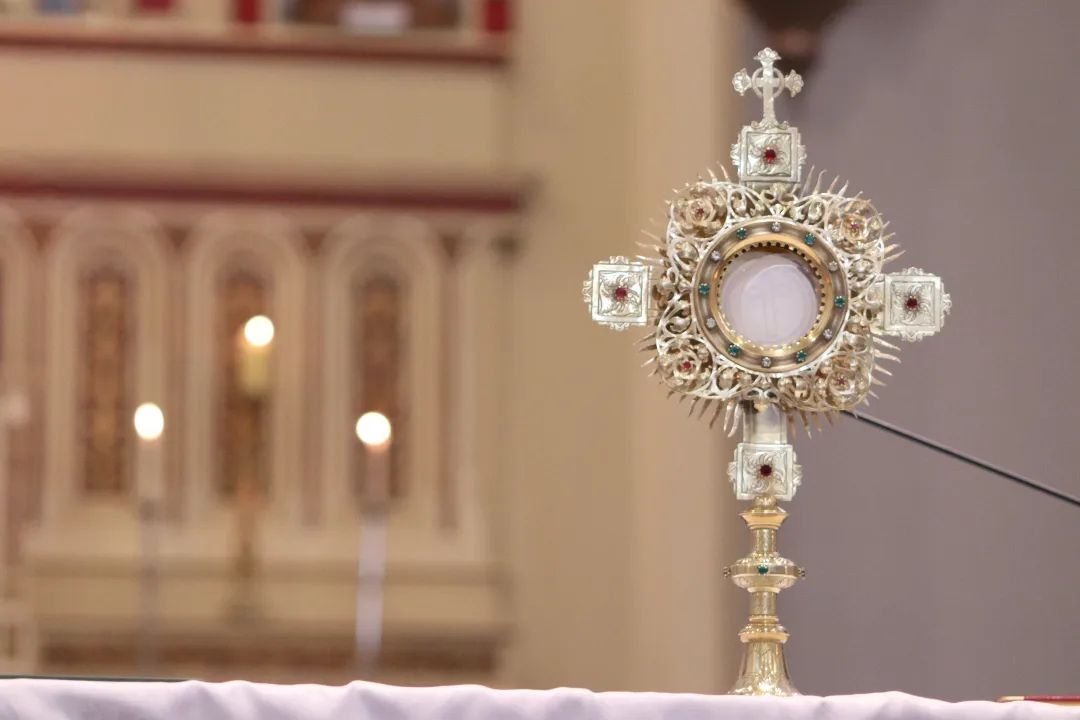 Igreja Matriz divulga programação de Novena e Festa do Divino Espírito Santo em Viamão