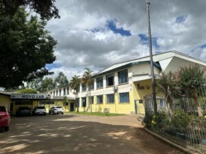 Obra Social Novo Lar celebra 68 anos de história e organiza grande festa em Viamão 