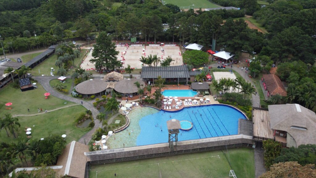 Maior Eco Resort de Viamão completa 22 anos de história; Conheça o Vila Ventura